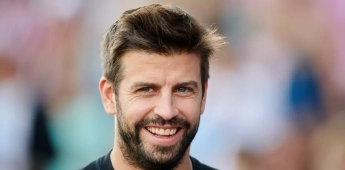 Gerard Piqué