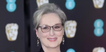 Meryl Streep