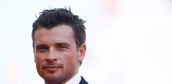 Tom Welling