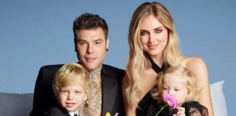 Fedez y Chiara Ferragni