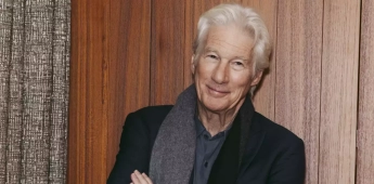 Richard Gere