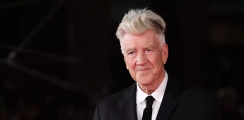 David Lynch