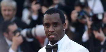 Sean Diddy Combs