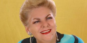 Paquita la del Barrio