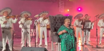 Paquita la del Barrio