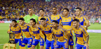 Tigres