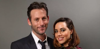 Muere el director Jeff Baena, esposo de Aubrey Plaza