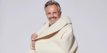 Miguel bosé habla sobre su regreso y el tour 'Importante'