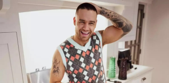 Liam Payne