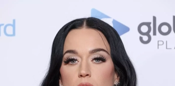 Katy Perry