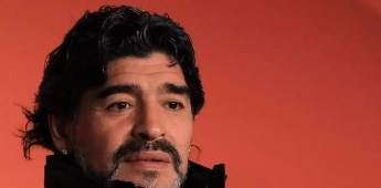 Diego Maradona