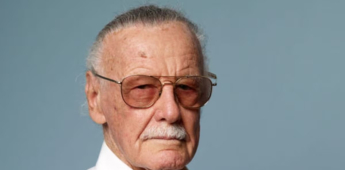 Stan Lee