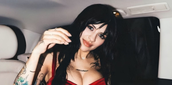 La cantante fue acusada de haberse “robado” el marido de otra mujer