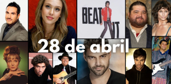28 abril