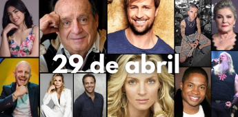 29 abril
