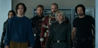 Marvel preenta a su nuevo equipo de Antiheroes, Los Thunderbolts