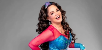 Tatiana pide a los adultos cuidar de los niños