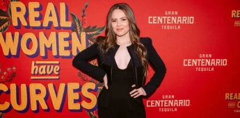 Joy comenzó a trabajar en el proyecto de Broadway durante la pandemia sin imaginar el éxito que vendría después.