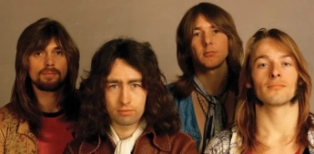 Integrante de Bad Company, el nuevo grupo del Salón de la Fama
