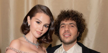 ¿Benny Blanco le fue infiel a Selena Gomez? Así reaccionó la cantante