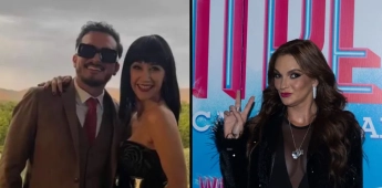 Susana Zabaleta reacciona a comentarios de Mariana Seoane