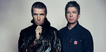 Liam Gallagher aclara rumores de ruptura con Noel en gira de Oasis