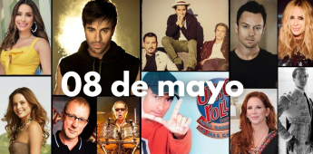 08 mayo