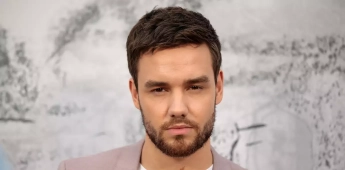 Liam Payne
