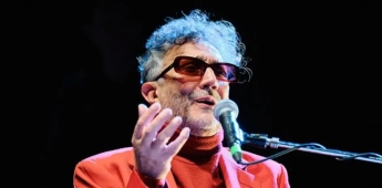 Fito Páez niega que violencia sea culpa de los narcocorridos