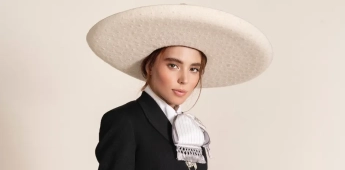 Nuevo álbum de Majo Aguilar ya está disponible