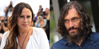 Vincent Gallo no estará en película de Karla Sofía Gascón