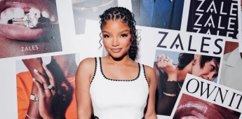 Halle Bailey obtiene una orden de alejamiento contra el rapero DDG