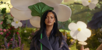 Rihanna regresa con “Friend of Mine”, su primer sencillo en tres años