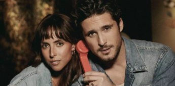 Diego y Natalia Boneta