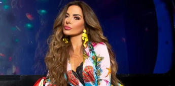 Gloria Trevi continúa su gira “Mi Soundtrack on Tour 2025”