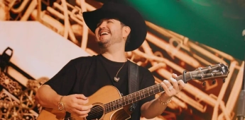 Edén Muñoz conquista Hermosillo con tres conciertos sold out en la ExpoGan Sonora 2025