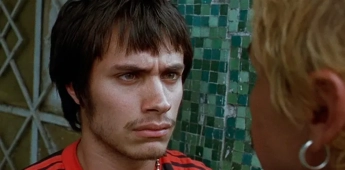 Amores perros: Iñárritu revive escenas nunca antes vistas