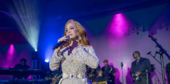 Miriam Cruz lleva su historia al escenario con “La Historia de una Diva, El Musical”