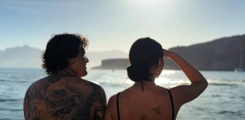 Ángela Aguilar habla por primera vez sobre su relación con Nodal