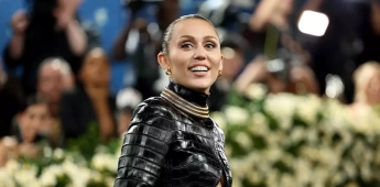 Miley Cyrus