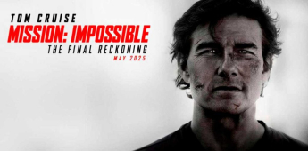 Misión Imposible: Sentencia Final llega a los cines como la última entrega de la saga