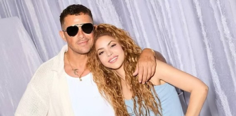 Alejandro Sanz lanza “¿Y ahora qué?” con colaboración especial de Shakira