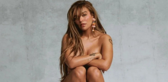 Karol G lanza “LATINA FOREVA”, un himno de empoderamiento femenino