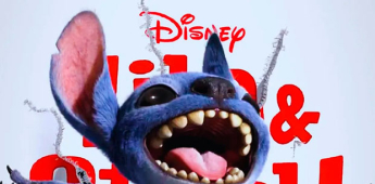 “Lilo & Stitch” regresa a la pantalla grande con una nueva versión animada