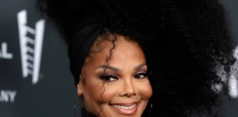 Janet Jackson será reconocida con el premio ICON en los American Music Awards 2025