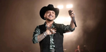 Christian Nodal regresa a República Dominicana con su “Nodal Tour 2025”
