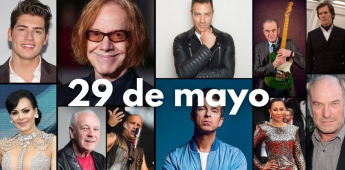 29 mayo