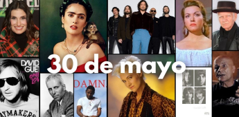 30 mayo