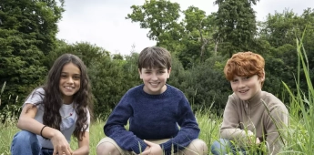 ¡Ya hay Harry, Ron y Hermione! HBO revela al elenco infantil de la nueva serie de ‘Harry Potter’