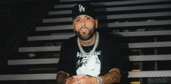 Cancelan concierto de Nicky Jam en Guadalajara